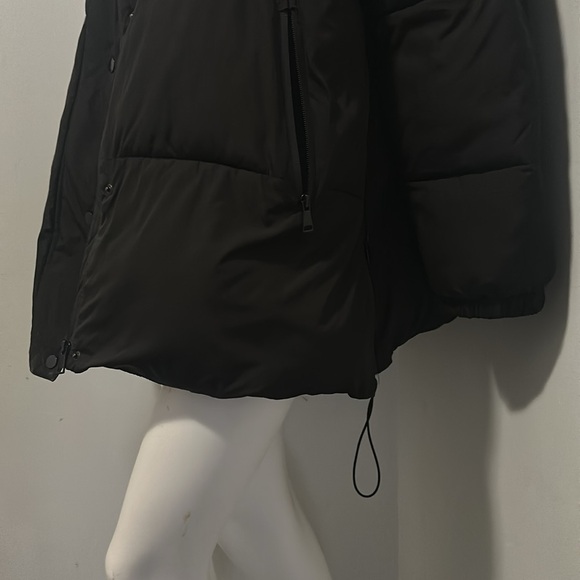 ZARA PUFFER - Picture 3 of 13